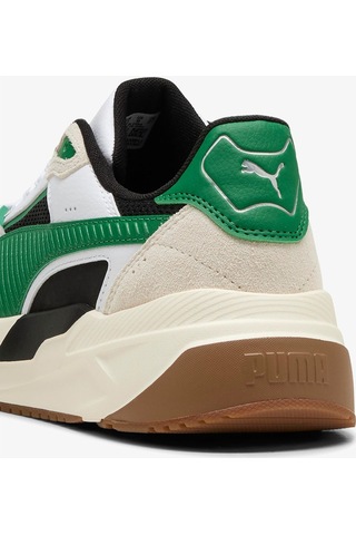 Puma Erkek Trinity 2 Spor Ayakkabı 40023003 Siyah