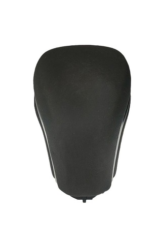 Toyota Corolla İçin Otomatik Vites Topuzu Nikelajlı Siyah