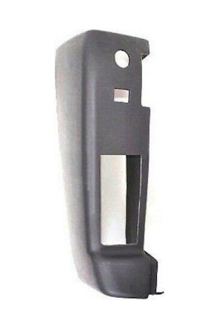 Fiat Ducato Arka Tampon Kose Sol (Maxi) 396625485