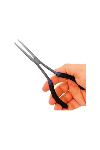 Okuma Mini Nose 6" Pense Balıkçı Pensesi Karga Burun