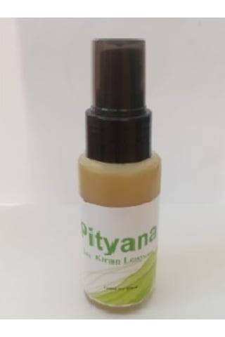 Pityana Dökülme Karşıtı Saçkıran Losyonu 60 ML