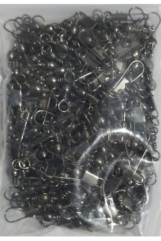 Balza Kilitli Klips - 7-9- Numara 144 Lü Paket