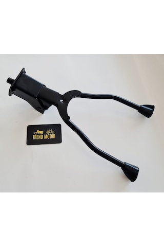 Bisiklet Çift Ayak Orta Park Sehpa Kriko - 24 & 26 Jant Bisiklet