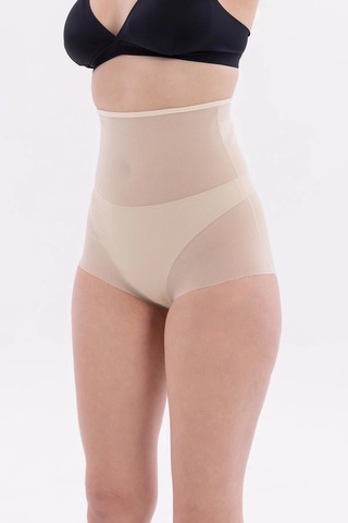 L'ombre Ten Mı Emay 2706 Lazer Tül Toparlayıcı Slip Hayalet Korse