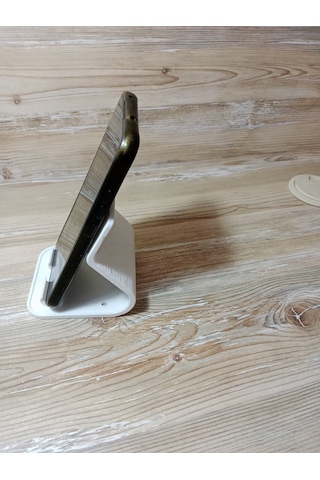 Masa Üstü Telefon Standı Çoklu Renk