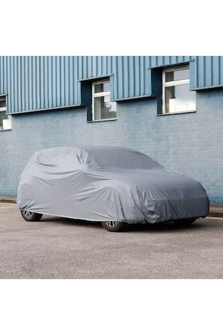 Volta Ev1 Araba Brandası Su Geçirmez