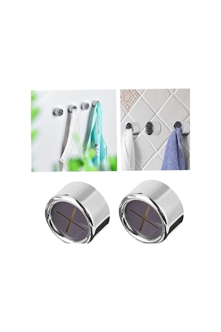 Büro Ev Ofis Düzeni İçin Kolay Takılır Çıkarılır Havlu Askısı Diğer