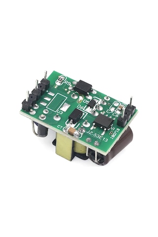5V 700Ma Dc - 220V Ac Adaptör - Güç Kaynağı - Stepdown Smps