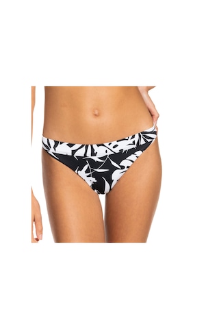 Roxy Roxy Pt Roxy Love The Surfrider Cl Kadın Siyah Bikini Alt Kvj7 Siyah