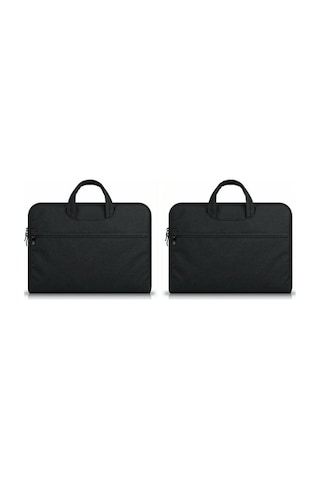 Apple Uyumlu MacBook Pro 14.2'' A2442 Kılıf Taşıma Çantası 2021