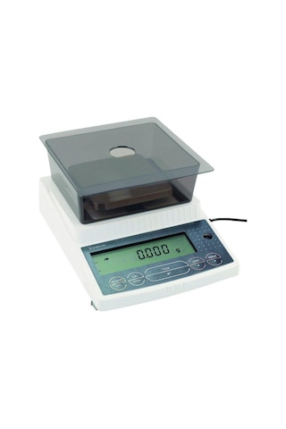 Shimadzu Bl-320h Dijital Hassas Terazi - Hassasiyet: 0.001 Gr. Max: 320 Gr.