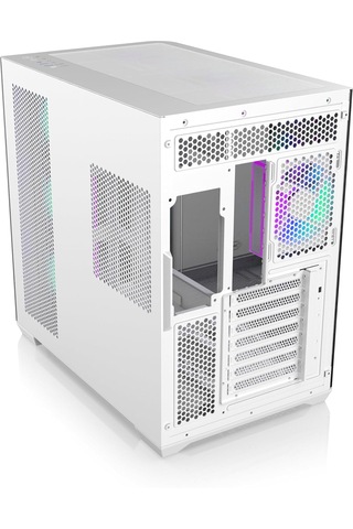Raijintek Atreus Bt4 White 4xargb Fanlı Type-c Showcase E-atx Bilgisayar Kasası 0r20b00254
