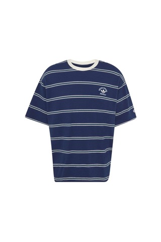 Adidas Resort S Tee M Mavi Erkek Tişört Kw8248
