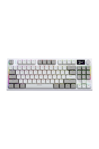 Attack Shark K86 Kablosuz Mekanik Klavye