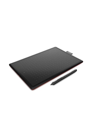 Wacom One By Medium CTL-672 Grafik Tablet