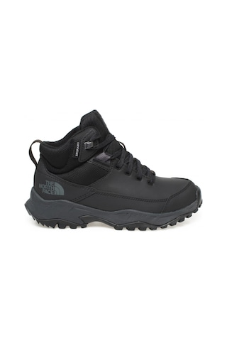 The North Face Nf0a5lwg-z W Storm Strike İii Wp Siyah Kadın Bot Siyah