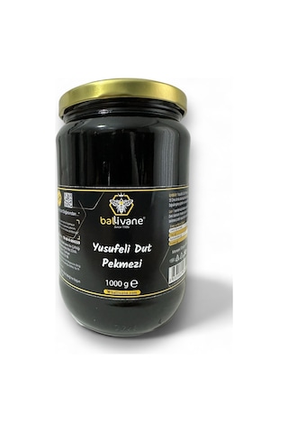 Ballivane Artvin Yusufeli Dut Pekmezi 1 KG