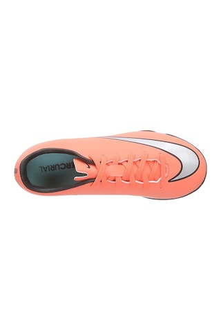 Nike 651641 Halısaha Mercurial Halısaha Kaymaz Taban Turuncu Turuncu