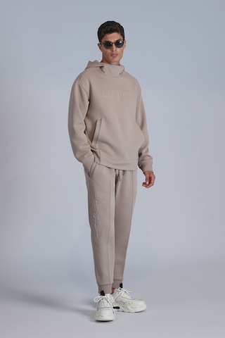 Lufian Darel Erkek Eşofman Altı Bej Bej 112050053100550 Bej