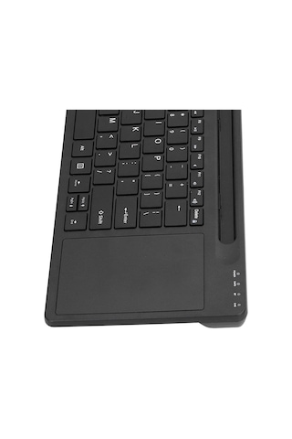 Bluetooth Ultra Ince+şarjlı Mac/win/android/Uyumlu iOS  Tablet St