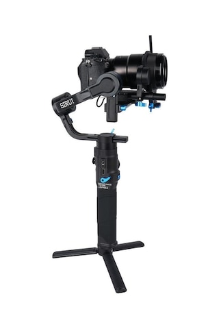 Sirui Exact Gimbal + Ex-bh Extension Bracket Holder