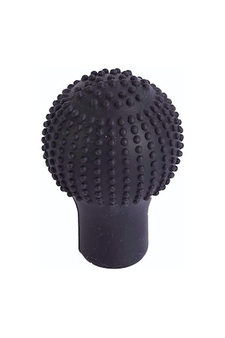 Space Kalitesi Ile Vites Topuzu Kılıfı Siyah / Icvı149