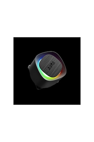 Gamdıas Aura Gl360 V2 360mm Rgb 3 Fanlı Cpu Sıvı Soğutma 1923 1