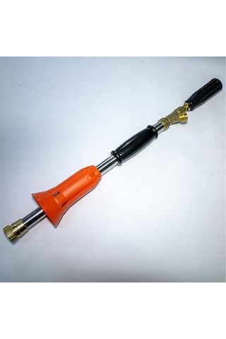 Bartech Tbc01 İlaçlama Tabancası Uzun Tip 50 Cm