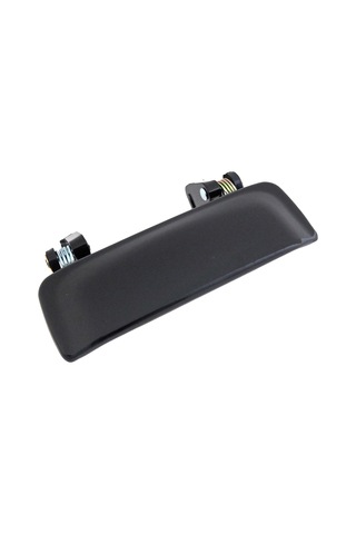 Dorman 90692 Dış Kapı Kolu Seçili Ford Modelleriyle Uyumlu, Dokulu Siyah