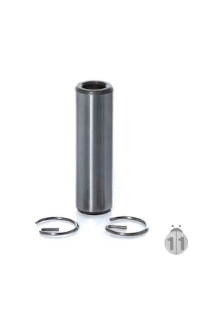 Peugeot Pejo 105 70 Cc Piston Komple Set 95 Model