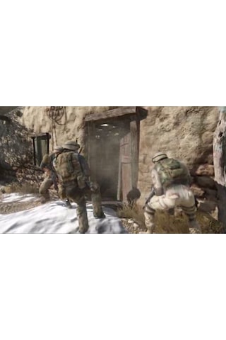 Ps3 Medal Of Honor (Kutulu) Kitapçıklı