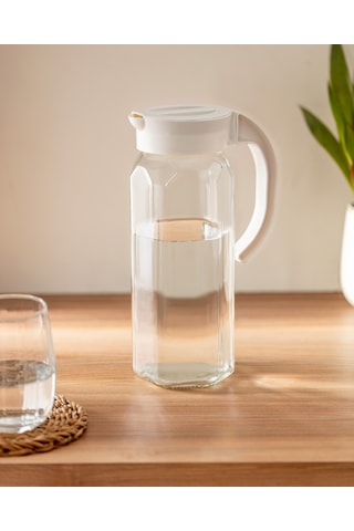 Madame Coco Madelyn Sürahi 1500 Ml Surh0000000004sürahi-soft Ekru