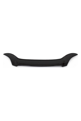 S-dizayn Honda Civic Abs Plastik Kaput Rüzgarlığı 1995-2000 A+kalite