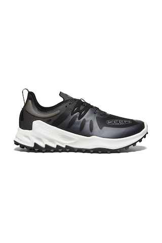 Keen 1028056 Zionic Speed Black/star White Erkek Outdoor Ayakkabı 001