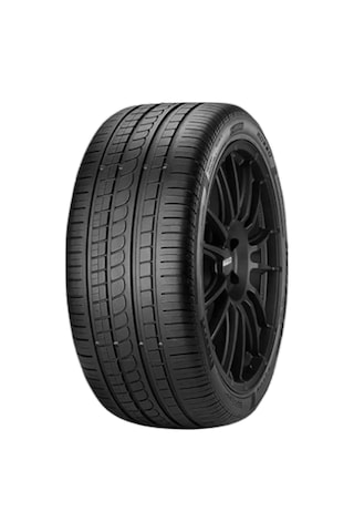 Pırellı 255/40r17 94y P Zero Rosso N5 Yaz Lastiği 2025