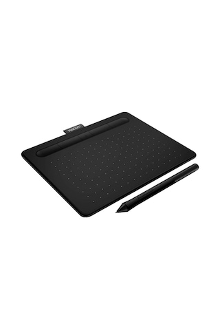 Wacom Ctl-4100 Tablet Intuos El-boyalı Tahta Bilgisayar Çizim Tahtası El Yazısı Tahtası