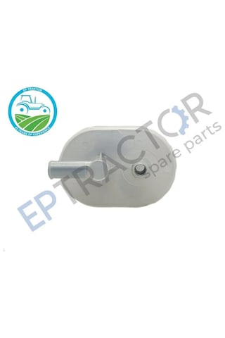 Peren Traktör Newholland Hidrolik Direksiyon Yağ Tankı Filtresiz