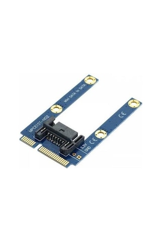 Msata Sata Çevirici Mini Sata Sata Çevirici Mini Sata To Sata