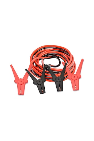 Black+Decker Bxa11 6V/12V/24V 220Amper 3Metre 16Mm² Akü Takviye K