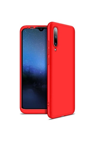 Xiaomi Mi A3 Kılıf Zore Ays Full Koruma Kılıf