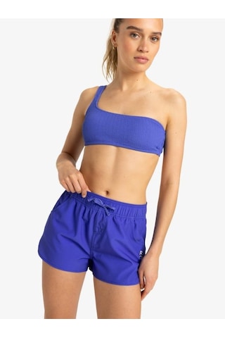 Roxy Wave 2 Inch Bs Kadın Boardshort Erjbs03298-rox.ppm0 Mavi