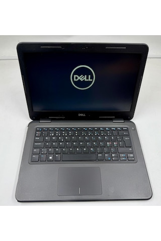 Dell Latitude 3310 i3-8145U 8 GB 128 GB SSD 13.3" W10P Dizüstü Bilgisayar (Outlet)