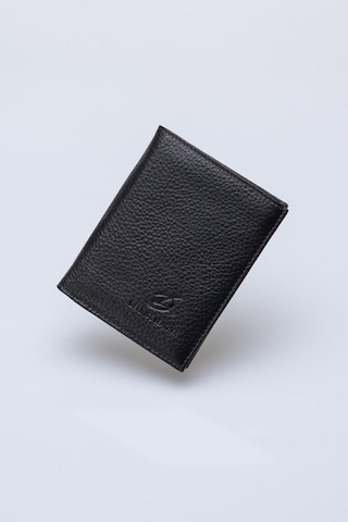 DERİNSS DRC7011 Hakiki Deri Erkek Kahverengi Cüzdan