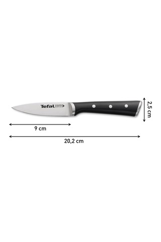 Ice Force Çok Amaçlı Bıçak - 9 Cm Çok Renkli