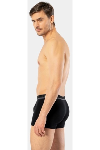 Cacharel Erkek 3'Lü Boxer Çok Renkli