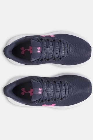 Under Armour Ua W Phade Rn 3 Kadın Koşu Ve Yürüyüş Ayakkabısı Gri