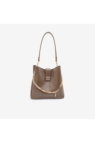 Vizon Omuz Çantası Kadın Sısley Sly 515 Sisley