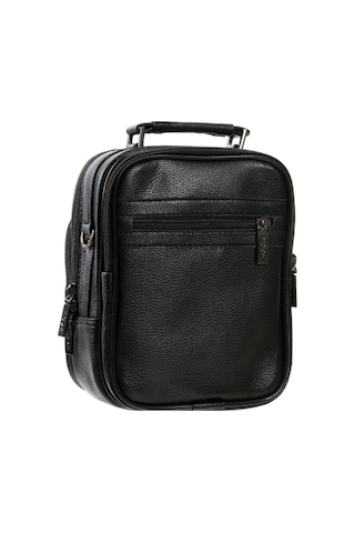 Moda Erkek El Çantası Suni Deri El Çantası Günlük Kullanım Bu50Si