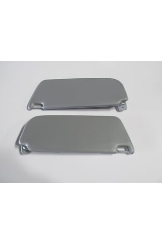 Opel Vectra B 96/99 Güneşlik Sağ/sol Set 2 Parça - Güneşlik