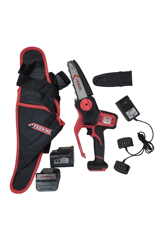 Ferrino Khb-11 Y.m Akülü Testere